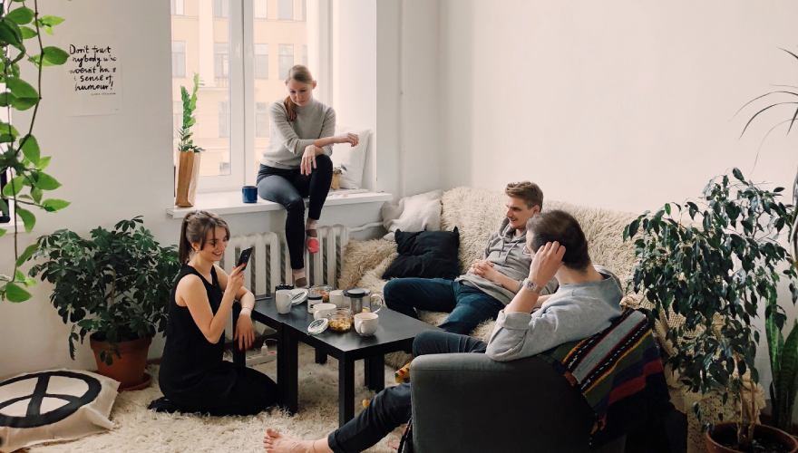 Read A Briefing on House in Multiple Occupation (HMO) Property in Scotland