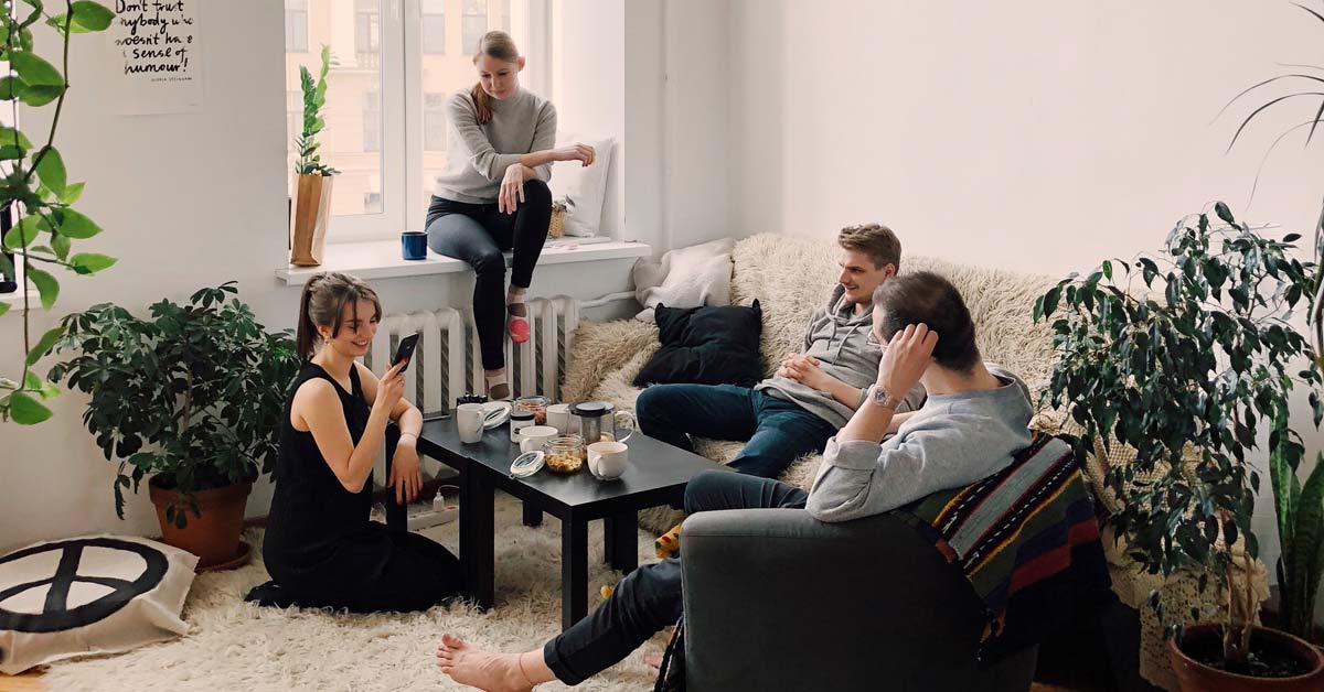 Read What Is A Rent Guarantor?