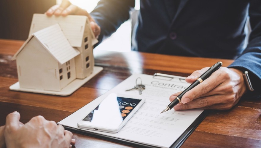 Read Switching From Residential To Buy To Let Mortgage in Scotland