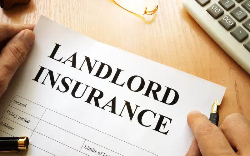 Read What Insurance do Landlords in Scotland Need and What Does it Cover?