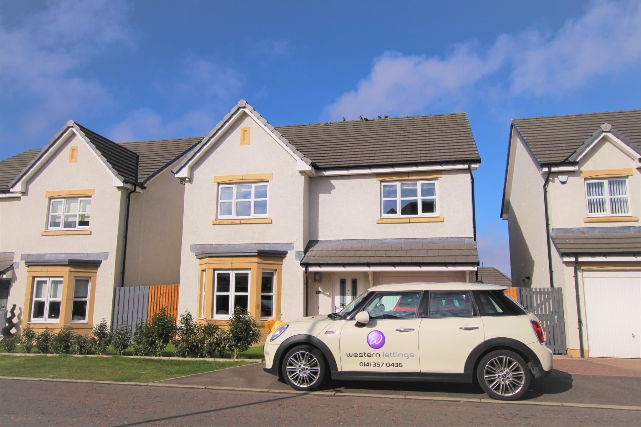 Read How to Increase Rental Income and Property Value In Glasgow