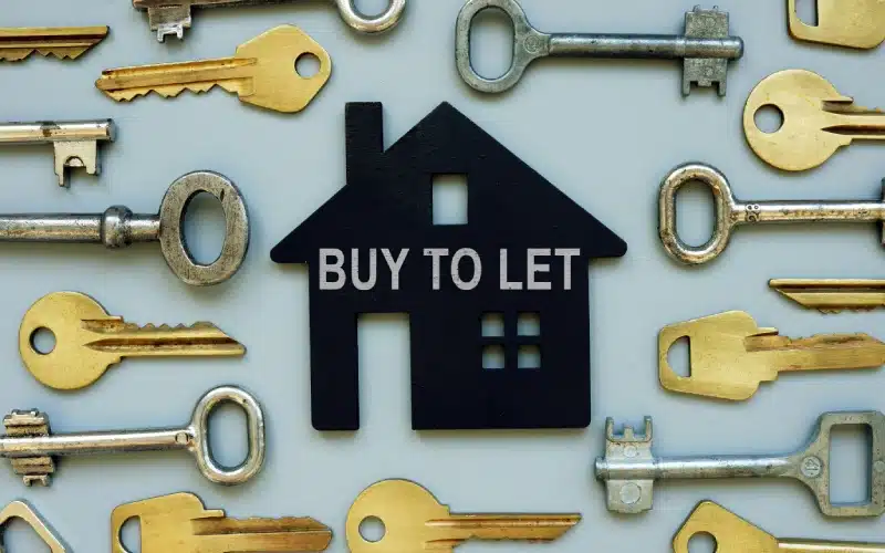 Read Buying a Rental Property: A Guide for First Time Investors in Scotland
