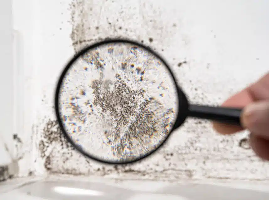 Read Who Is Liable for Mould In A Rented Property? Tenant or Landlord