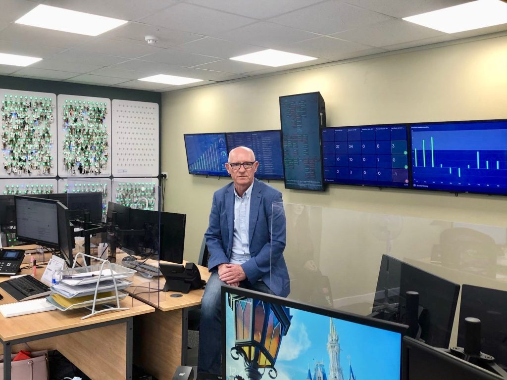 Read Choosing a letting agent in an age of transparency