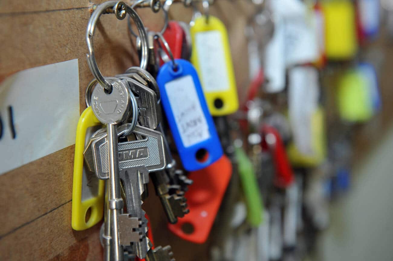 Read 5 Common Mistakes to Avoid When Choosing An Agent