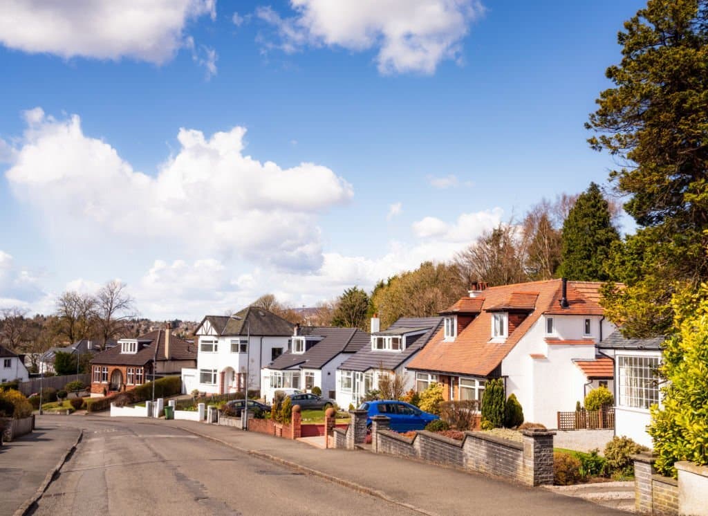 Read Our tips for reducing void periods with your rental property