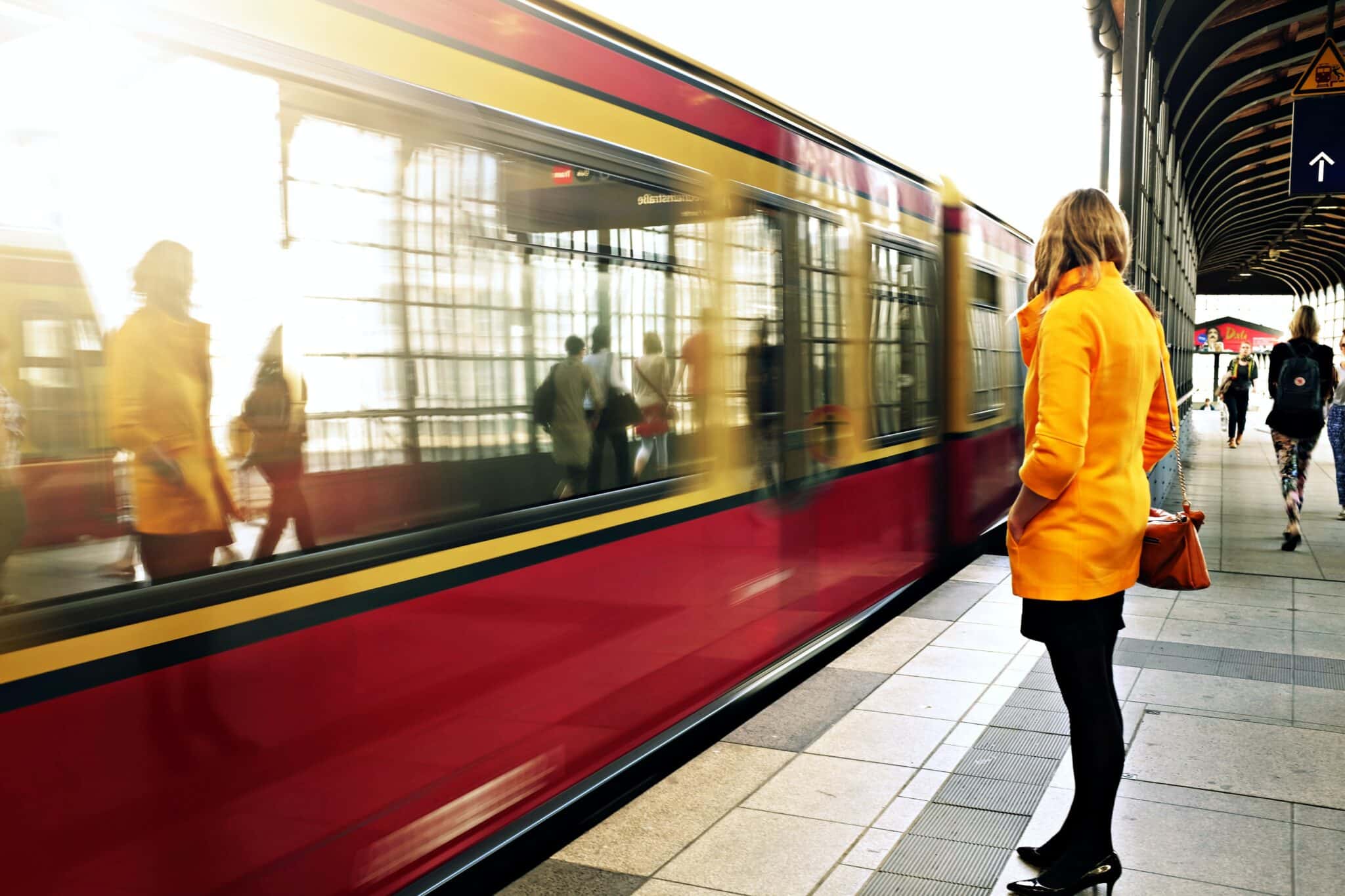 Read How your commute might impact your property options