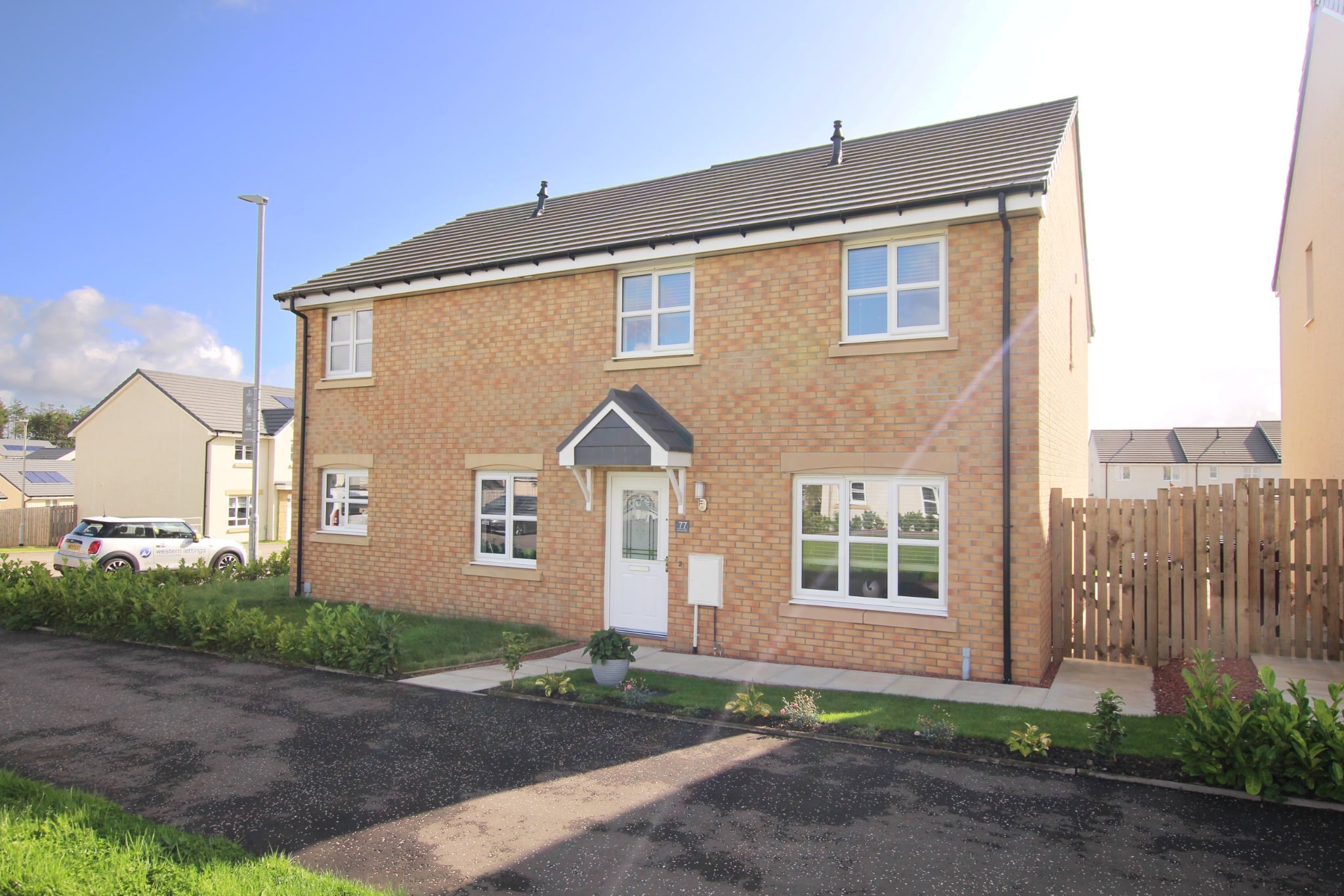 Read How best to keep your rental property safe and secure when vacant between tenants