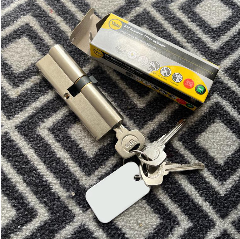 Read Landlord’s Guidance for Replacing the Locks on a Rented Property