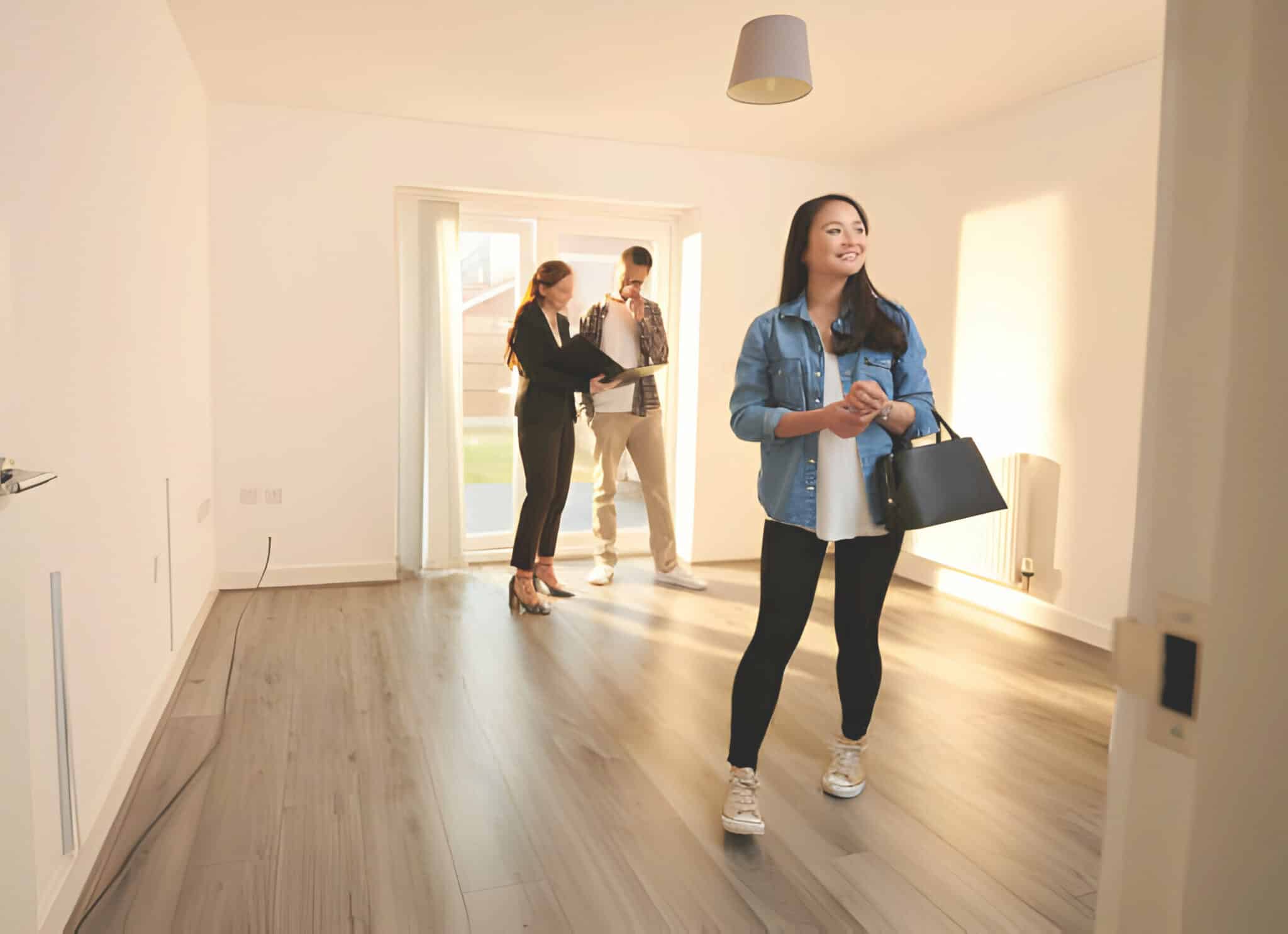 Read The Emergency Cost of Living Rent Cap in Scotland comes to an end this April 