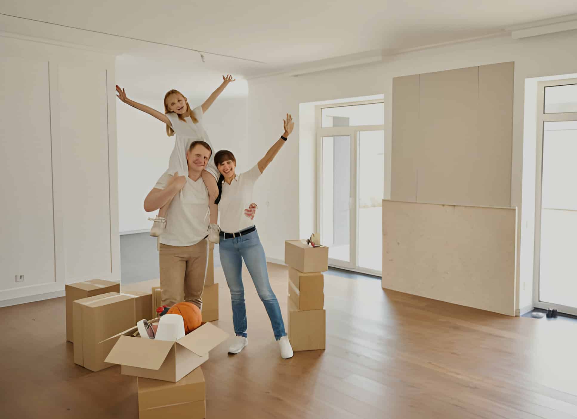 Read Our Top Spring Cleaning Tips for Tenants