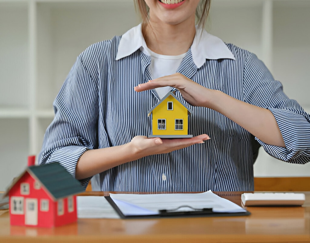 Read Our top 10 tips for accidental landlords