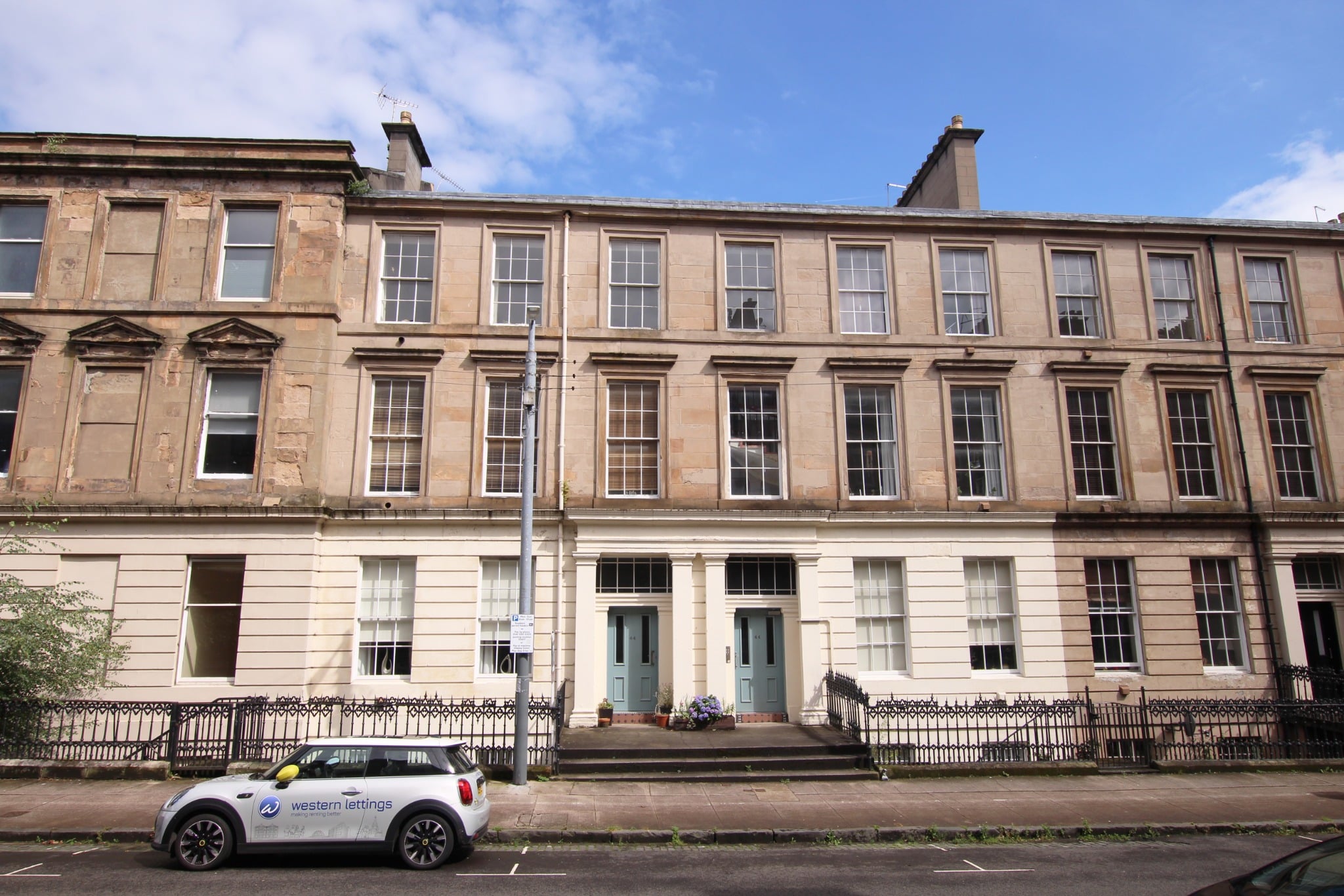 Read Landlords’ Challenges in the Glasgow Rental Market