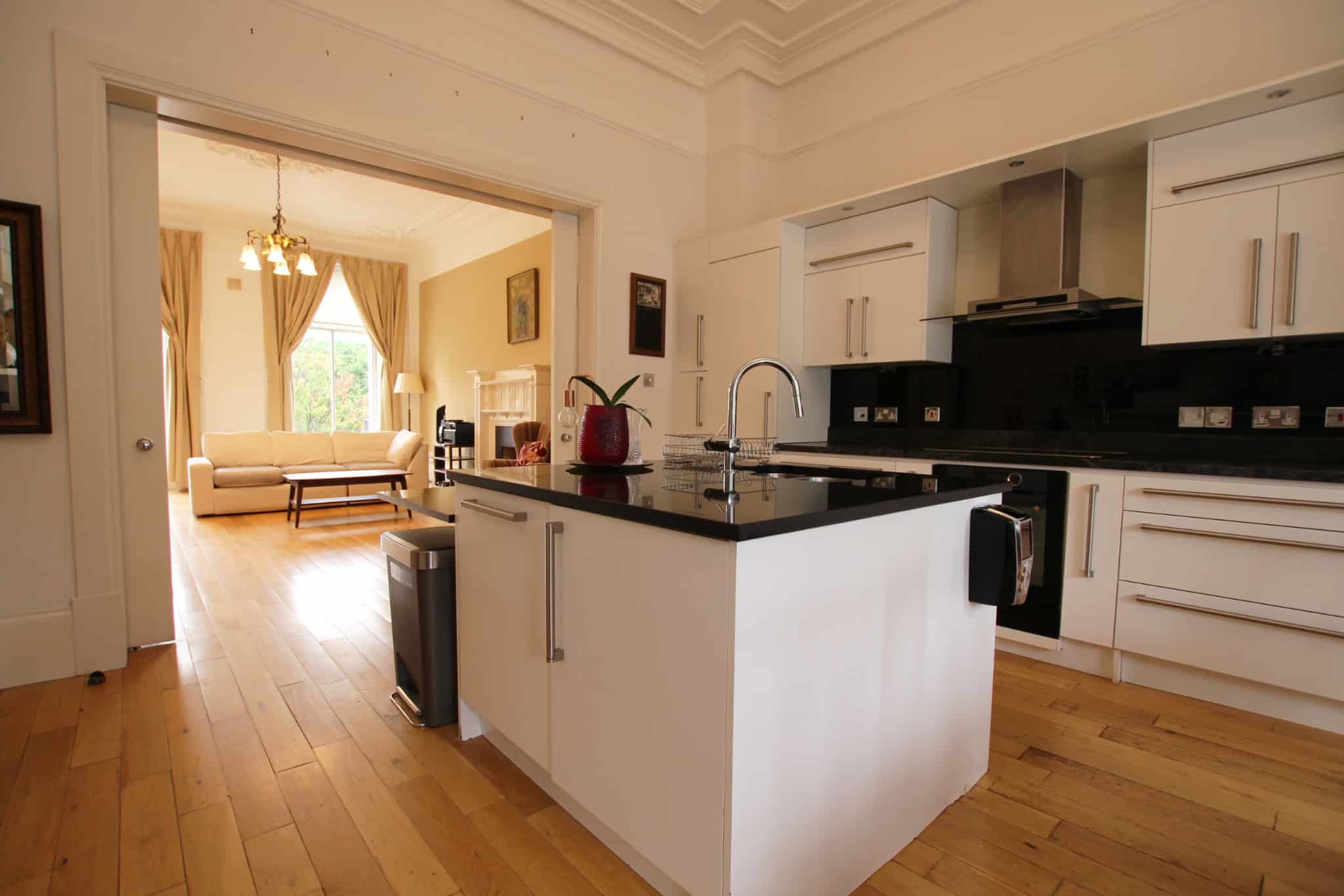 Read Should I furnish my rental property?