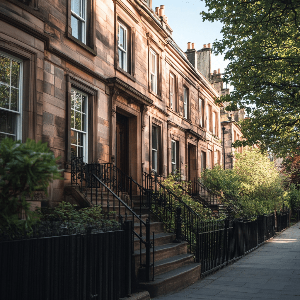 Read The Role of a Rental Guarantor in Scotland