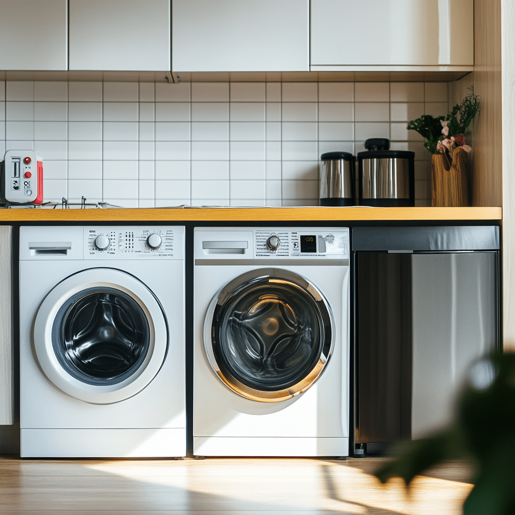 Read What Electrical Appliances Must Be Provided by Landlords?