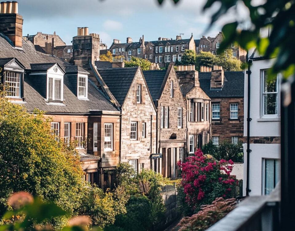 A Complete Guide for New Landlords in Scotland
