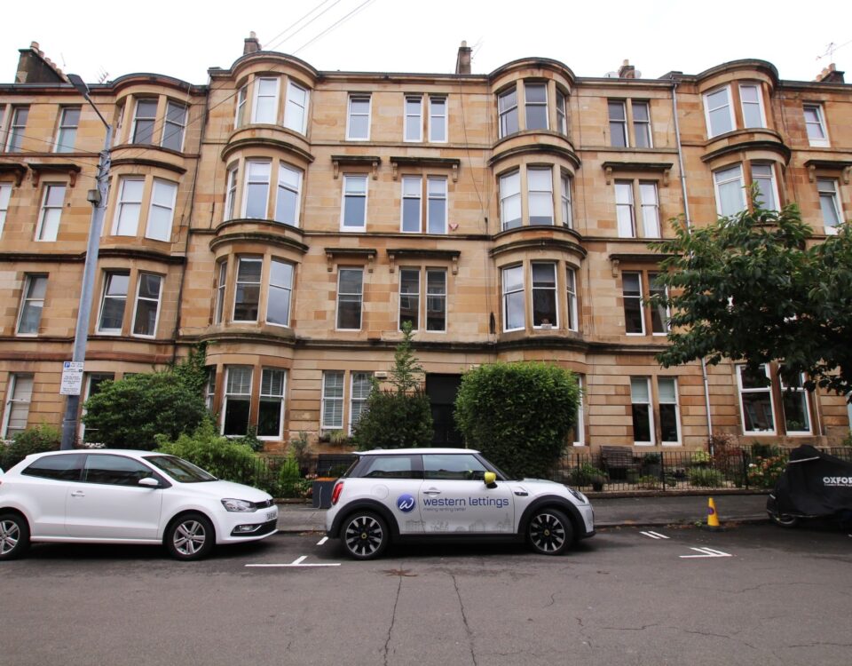 A Guide to Finding the Landlord or Owner of a Property in Scotland