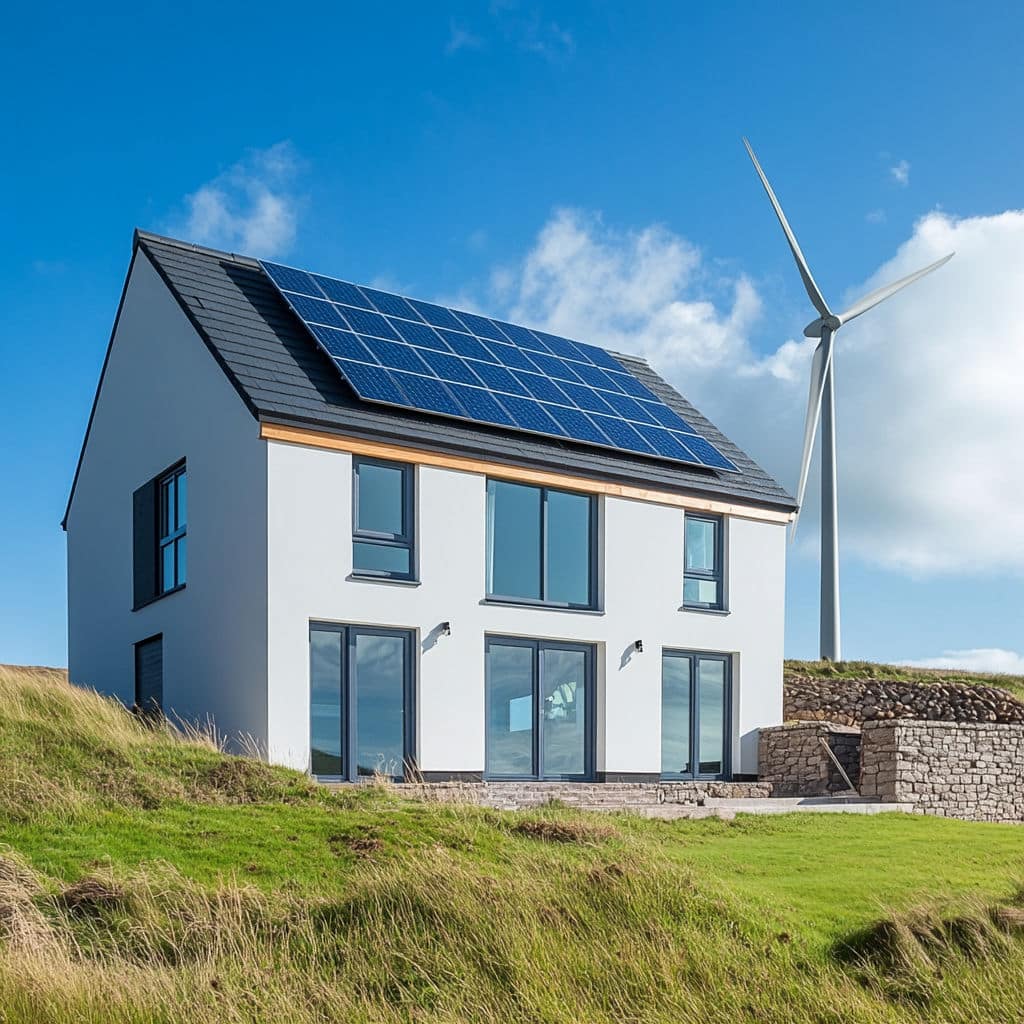 Read Choosing the Right Renewable Energy for Your Buy-to-Let Property: What Landlords Need to Know