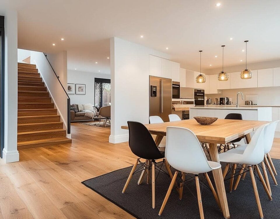 Cost-Effective Upgrades That Add Value to Your Rental Property