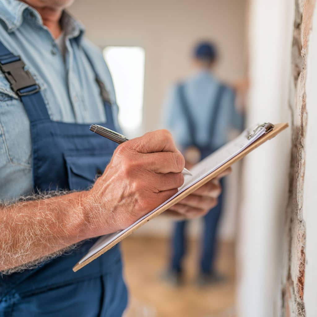 Read How Often Do Letting Agents Do Inspections?