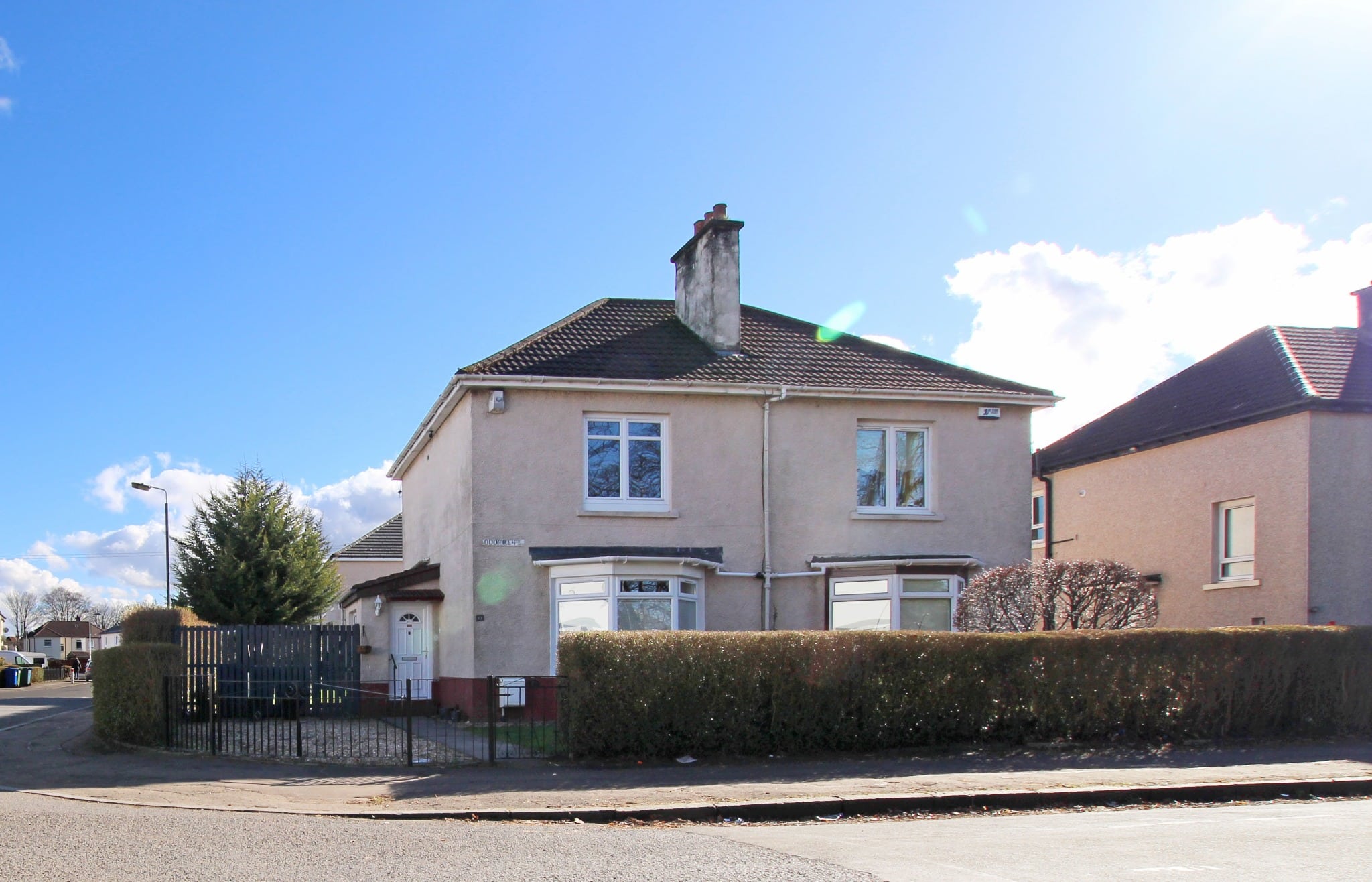 Read Is it illegal to rent your house out privately in Scotland?