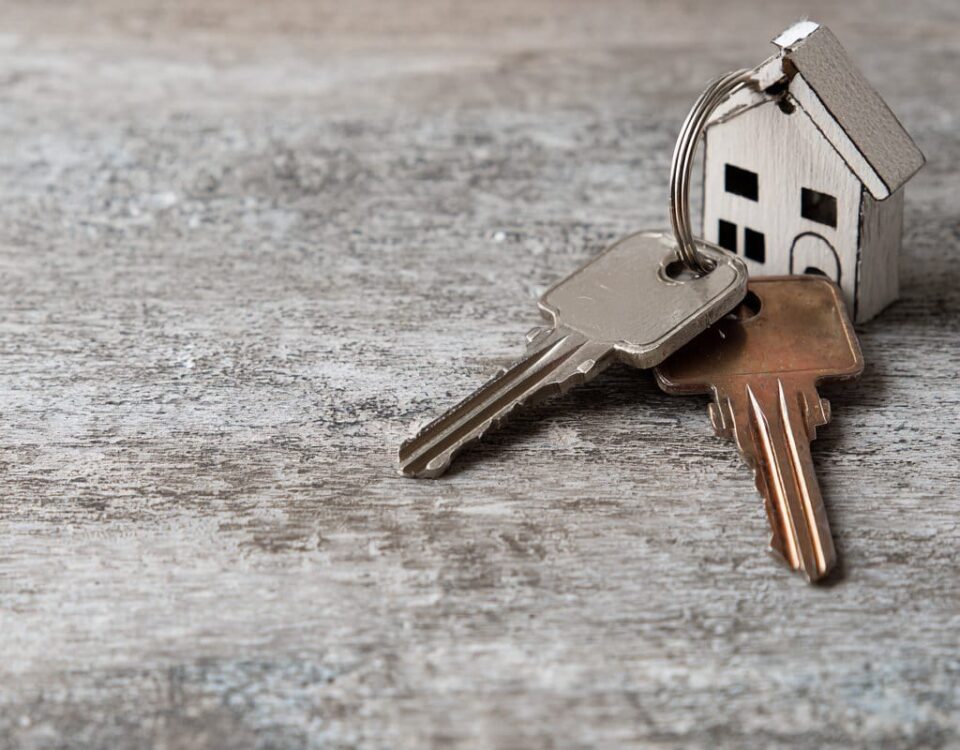 Can a letting agent evict a tenant?
