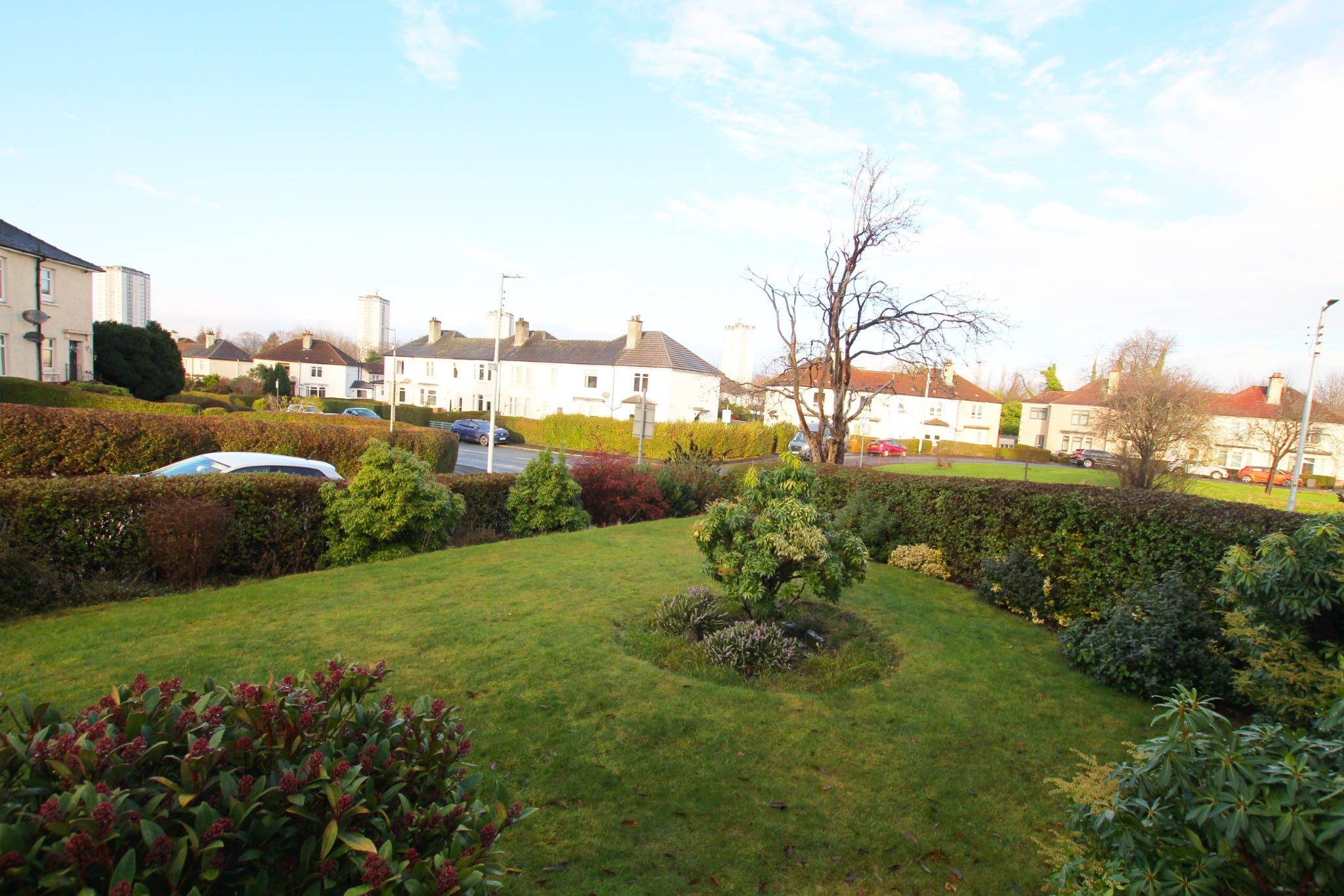 Read Who is Responsible for Hedge Cutting and Garden Maintenance for a Let Property?