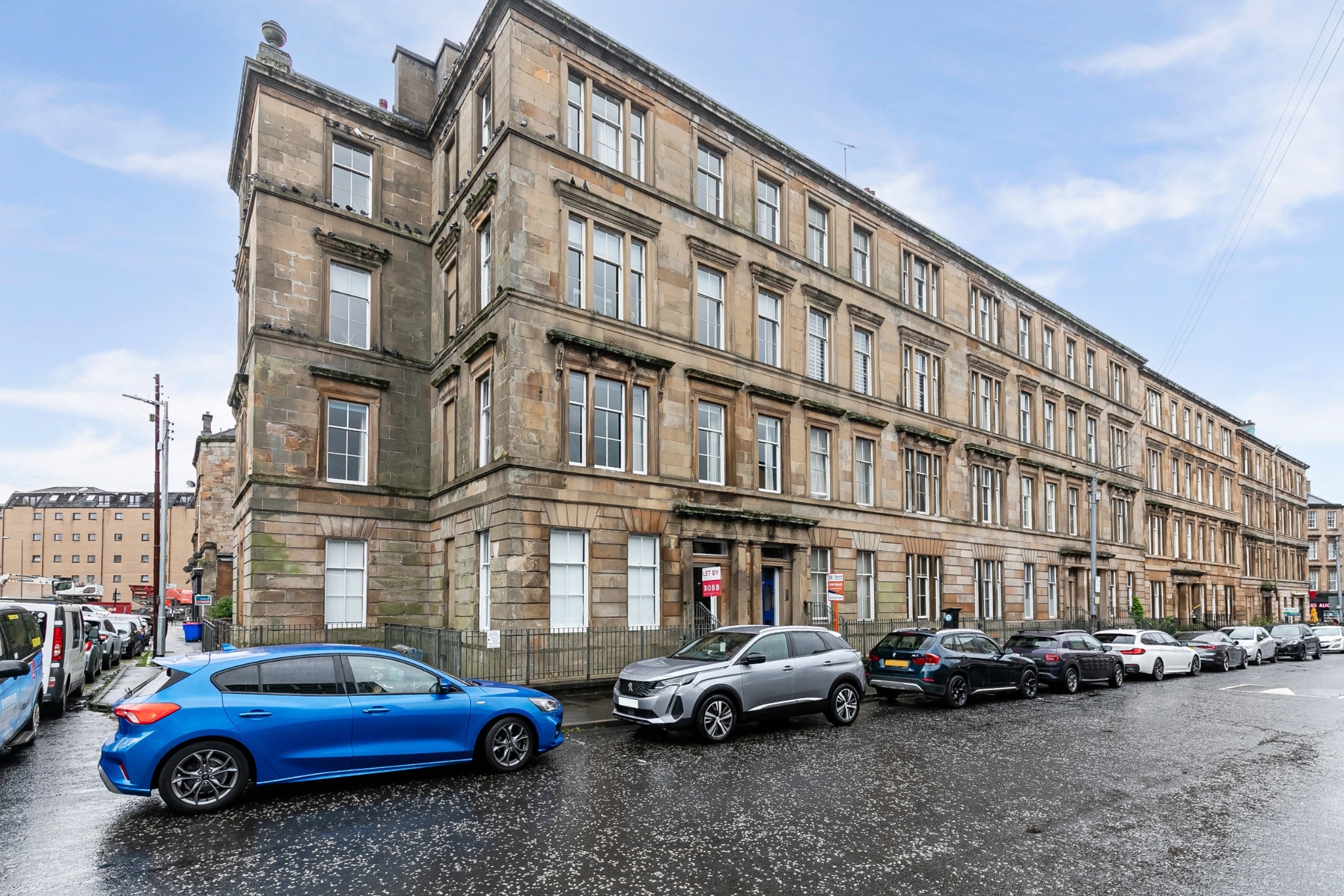 Read Rent With Bad Credit, How a Guarantor Helps You Rent a Property With Western Lettings