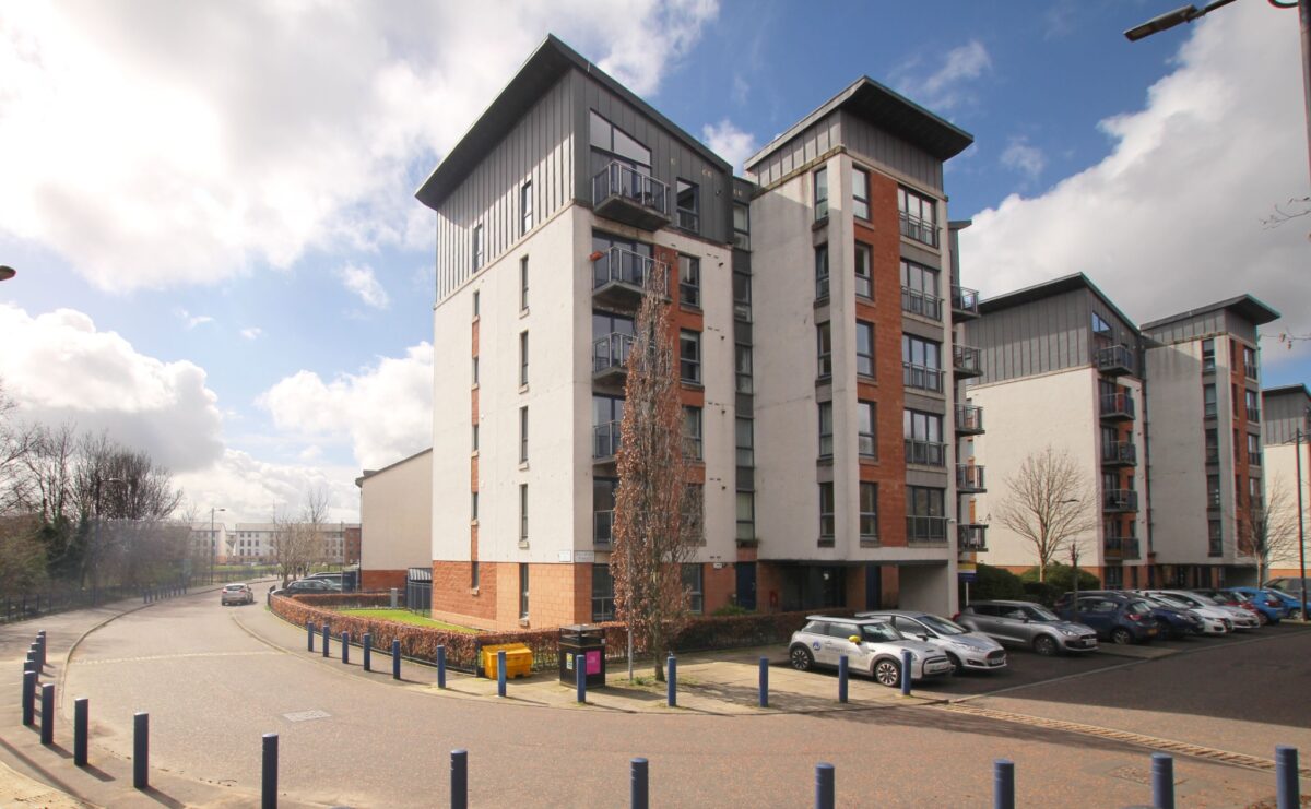 Flat 3/3, 18, Haughview Terrace, Hutchesontown, Glasgow