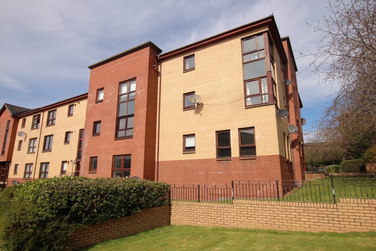 Grovepark Street, North Woodside