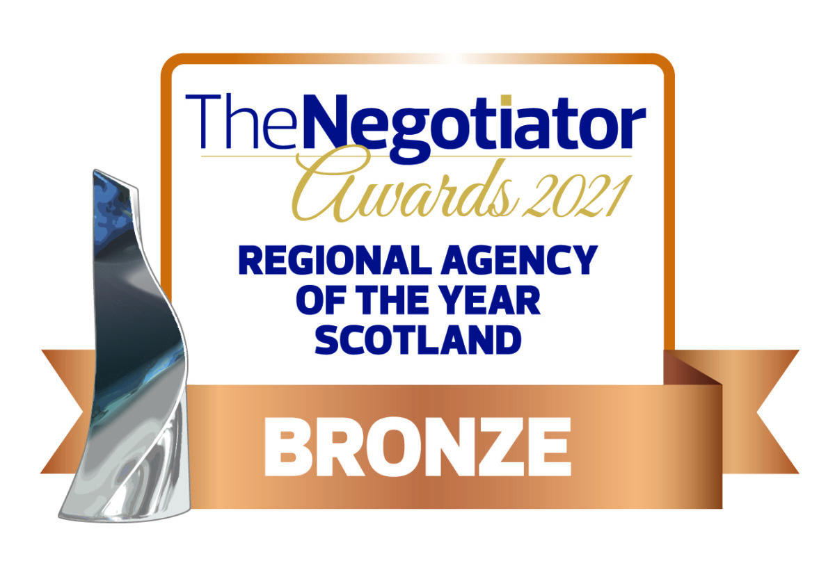 The Negotiator Awards 2021 - Regional Agency of the Year - Bronze