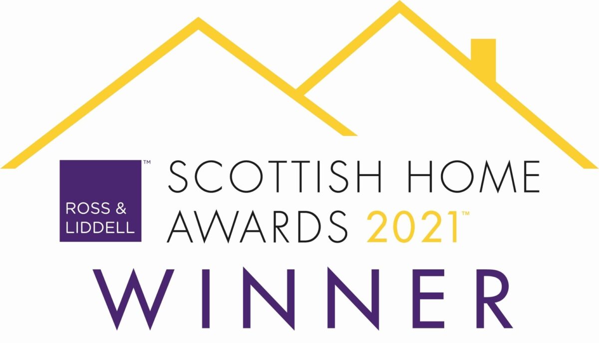 Scottish Home Awards 2021 - Residential Letting Team of the Year- Winner